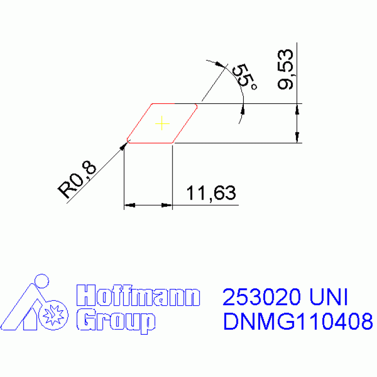 253020 UNI