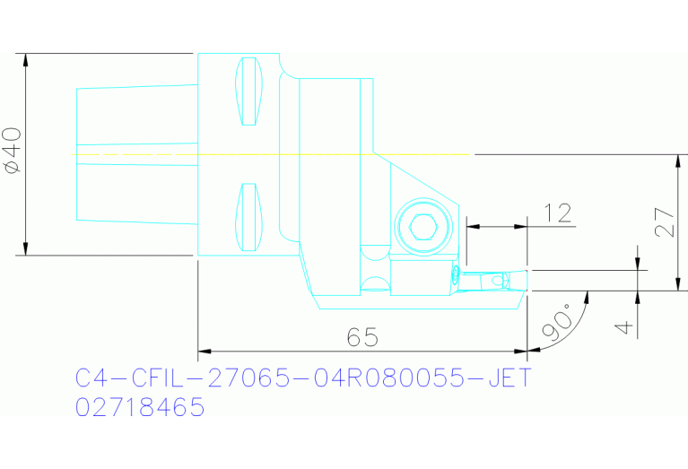 C4-CFIL-27065-04R080055-JET