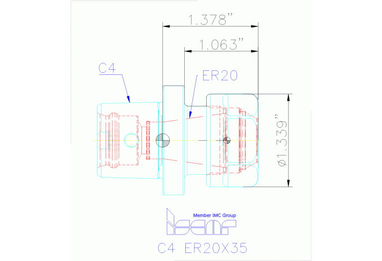 C4 ER20X35