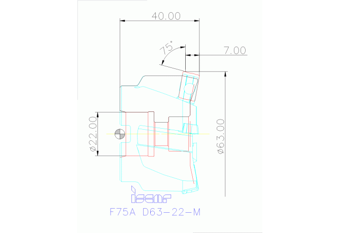 F75A D63-22-M
