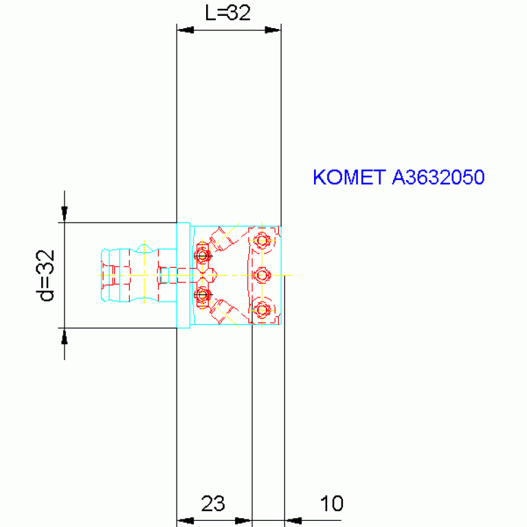A36 32050