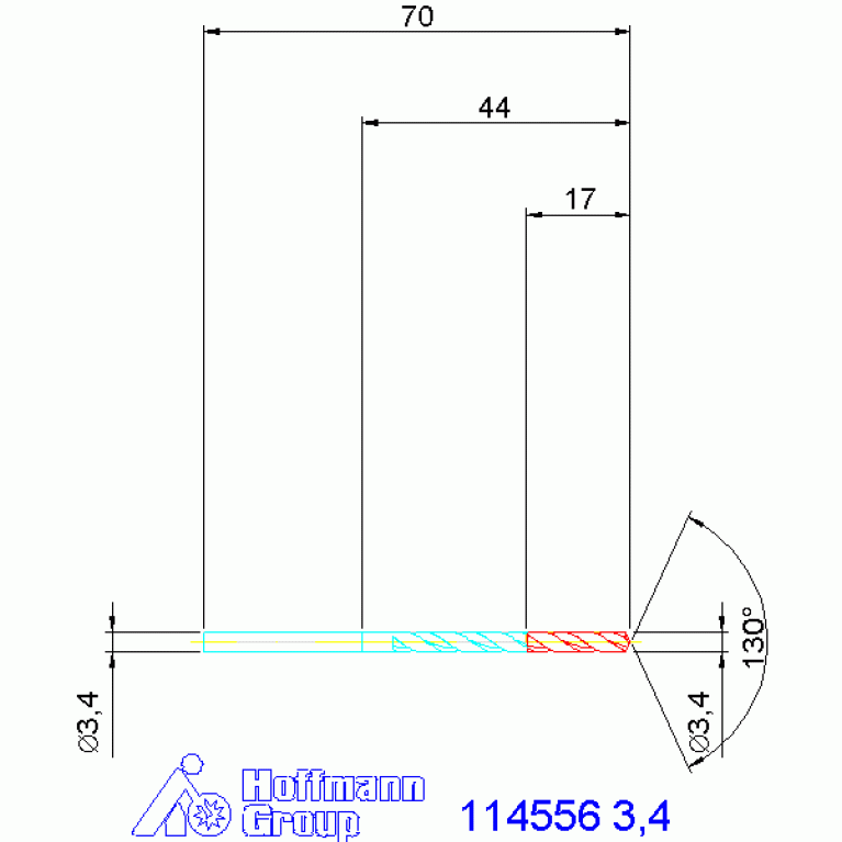 114556 3,4