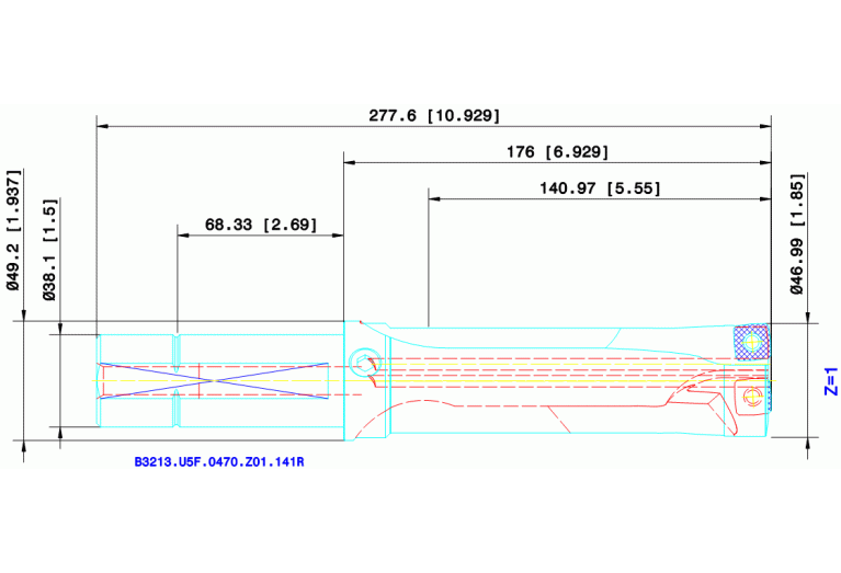 B3213.U5F.0470.Z01.141R