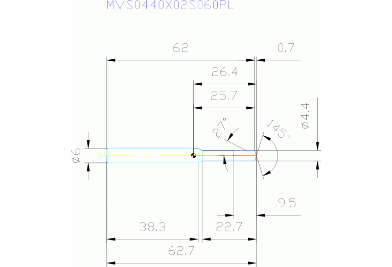 MVS0440X02S060PL DP1020
