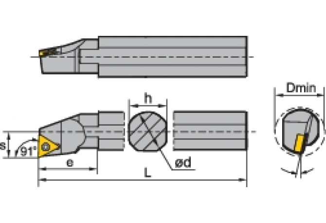 S25T-STFCL16
