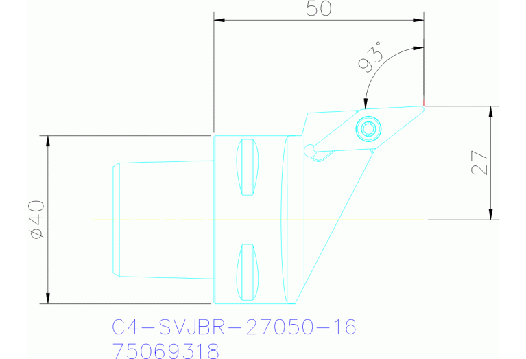 C4-SVJBR-27050-16