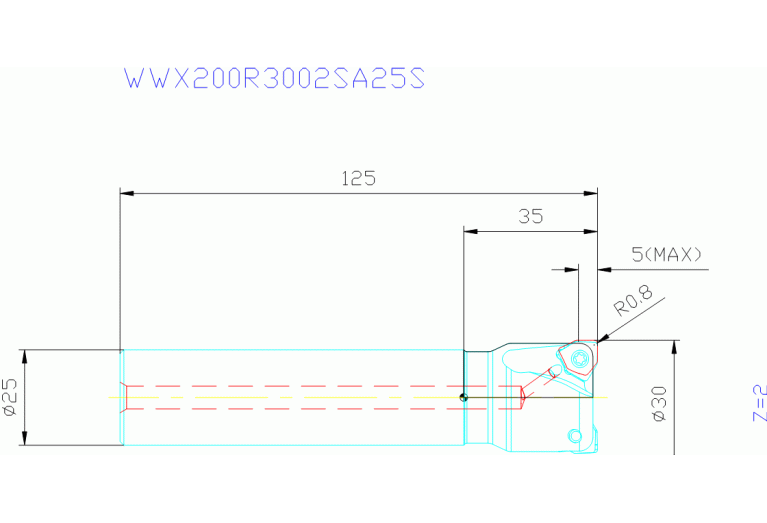 WWX200R3002SA25S