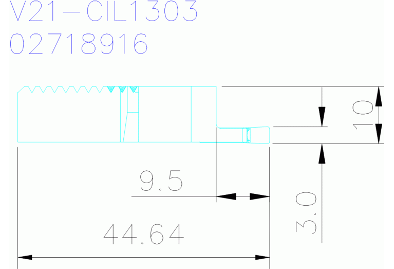 V21-CIL1303