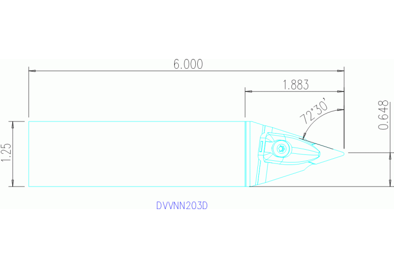 DVVNN203D