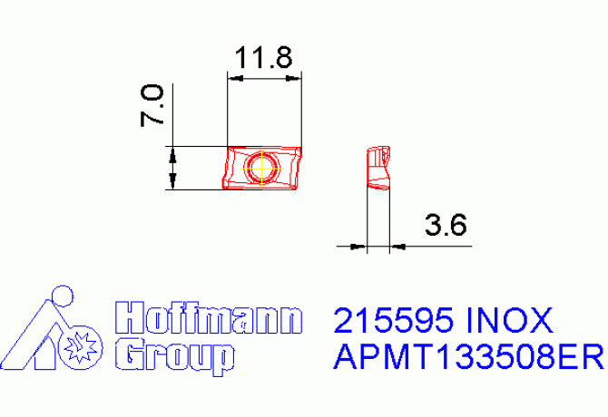 215595 INOX