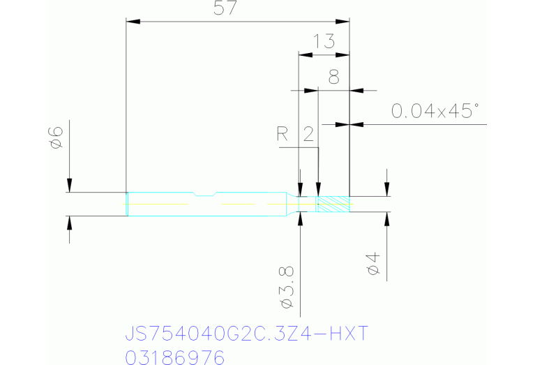 JS754040G2C.3Z4-HXT