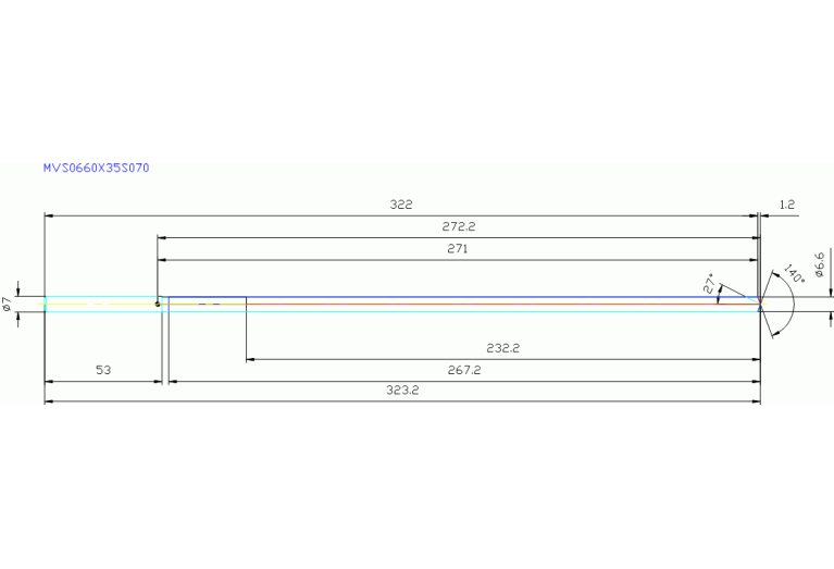 MVS0660X35S070 DP1020