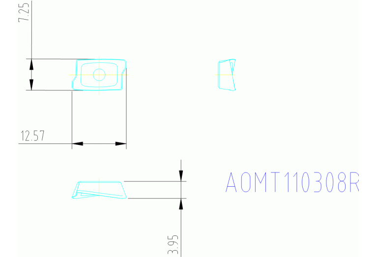 AOMT110308R IN2040