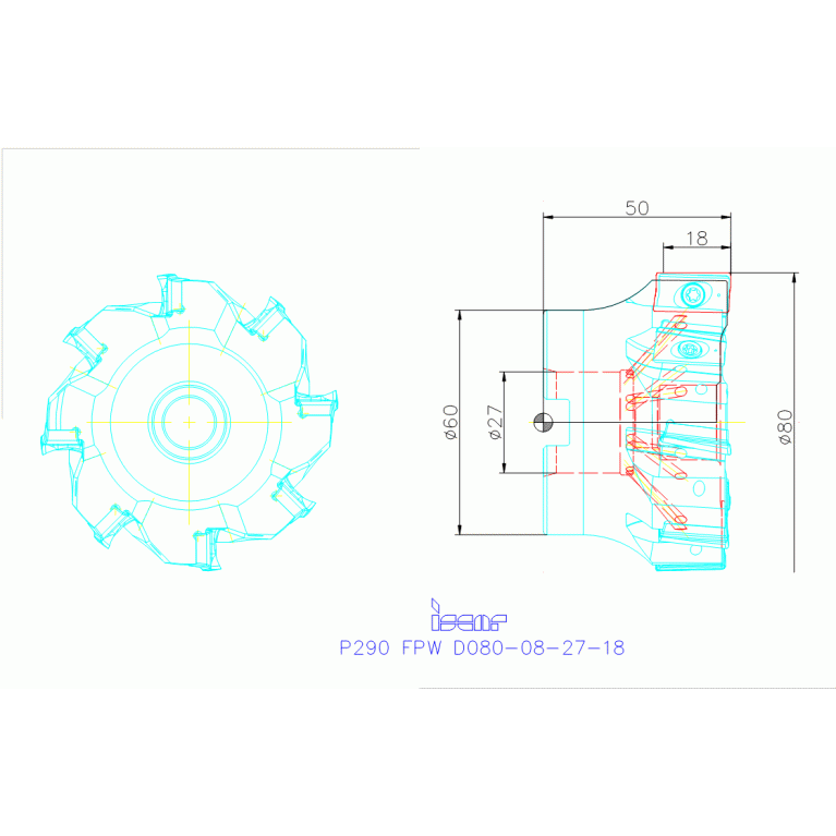 P290 FPW D080-08-27-18
