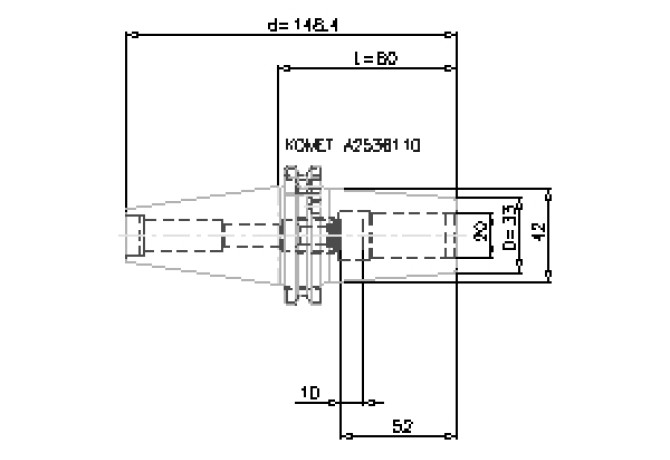 A25 36110