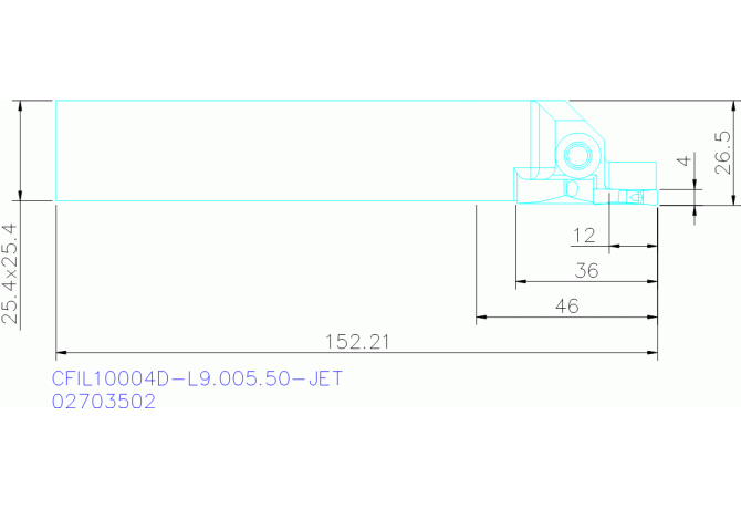 CFIL10004D-L9.005.50-JET