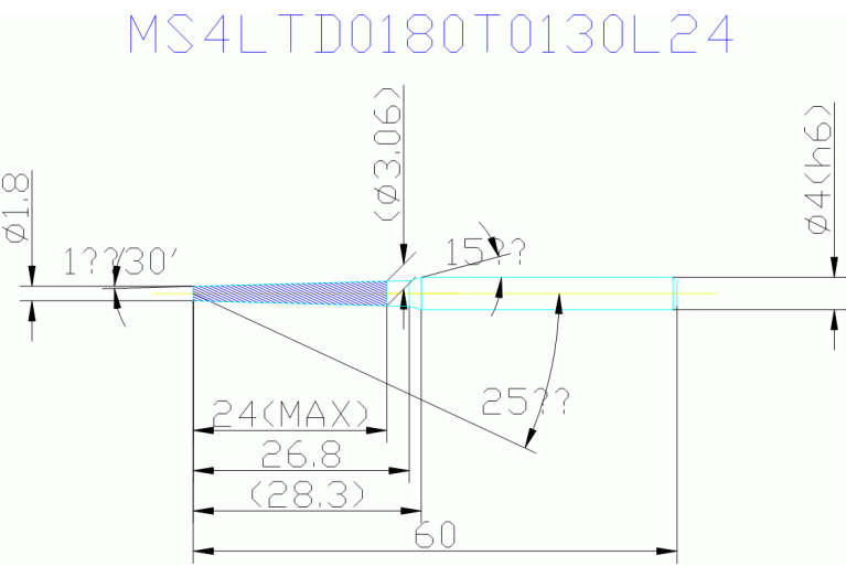 MS4LTD0180T0130L24