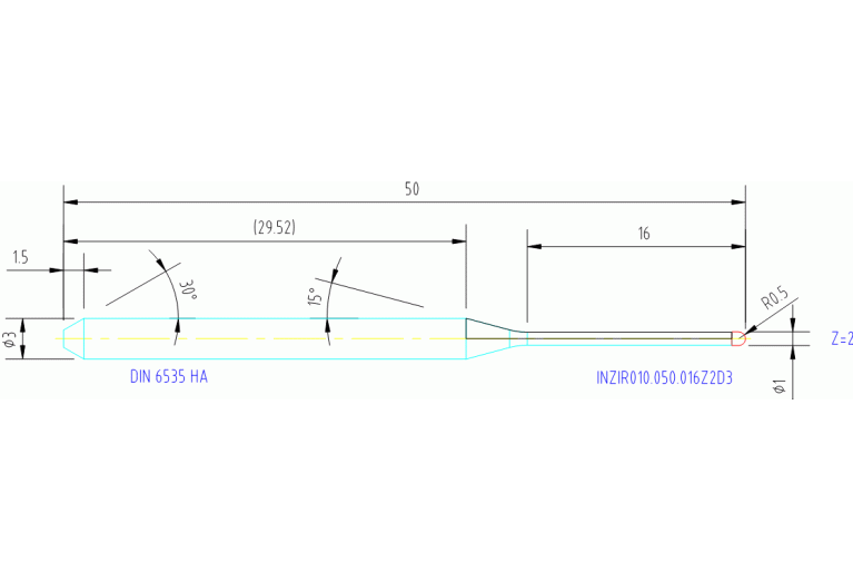 INZIR010.050.016Z2D3 IN05S