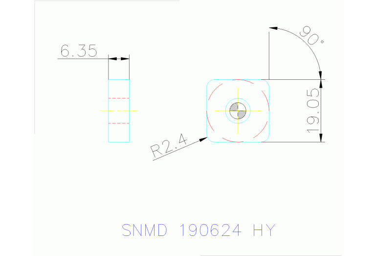 SNMD 190624 HY TT8125