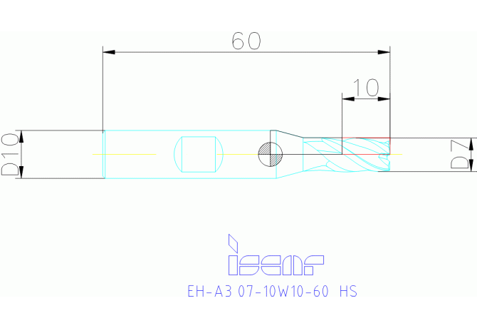 EH-A3 07-10W10-60 HS MPC