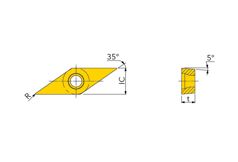 VBGT 110304M SM-F TT4430