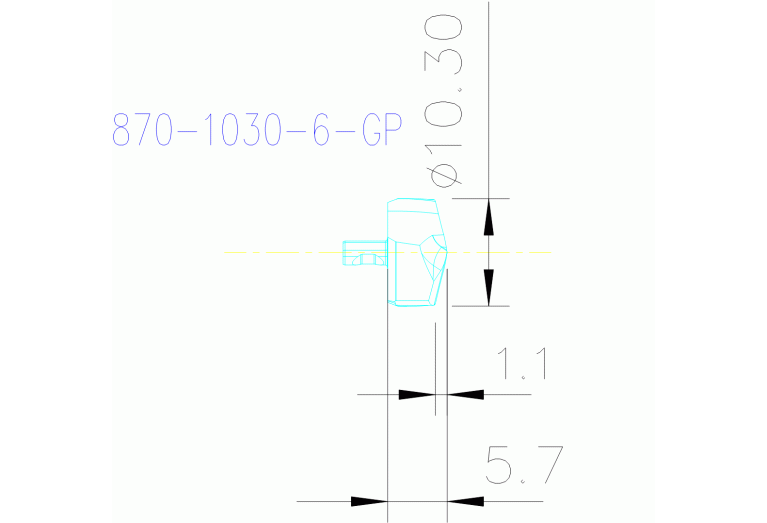 870-1030-6-GP 4234