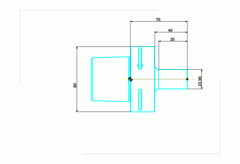 CPT80T15SA070