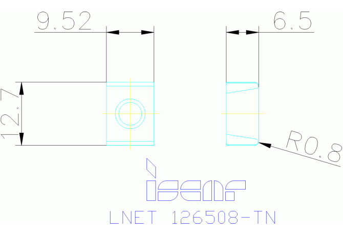 LNET 126508-TN IC910