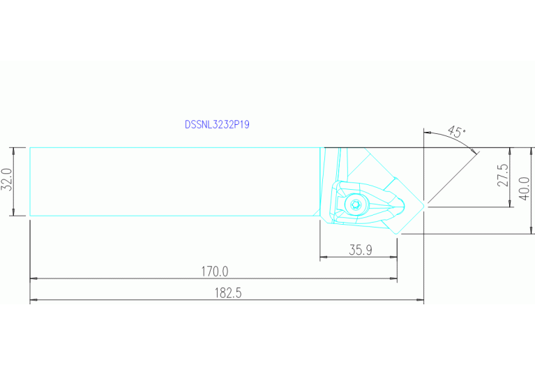 DSSNL3232P19
