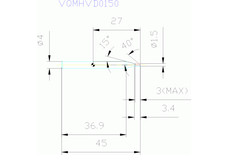 VQMHVD0150