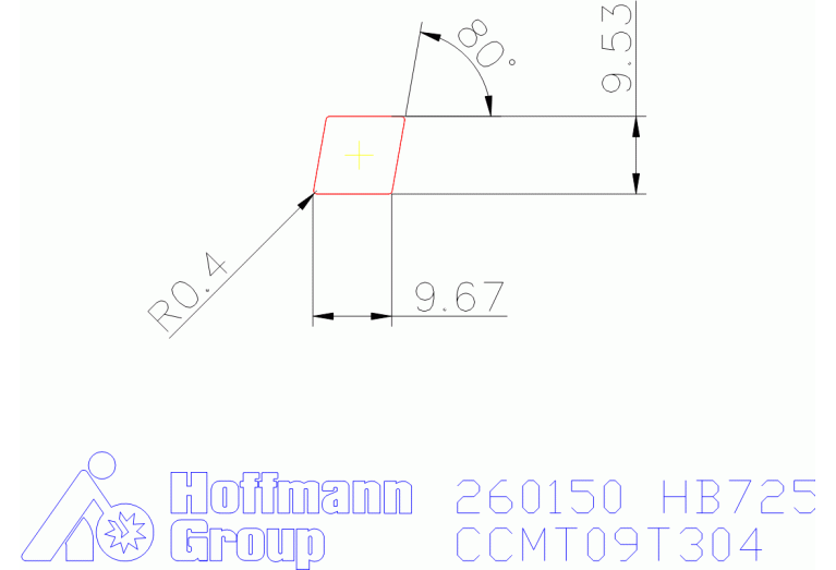 260150 HB725