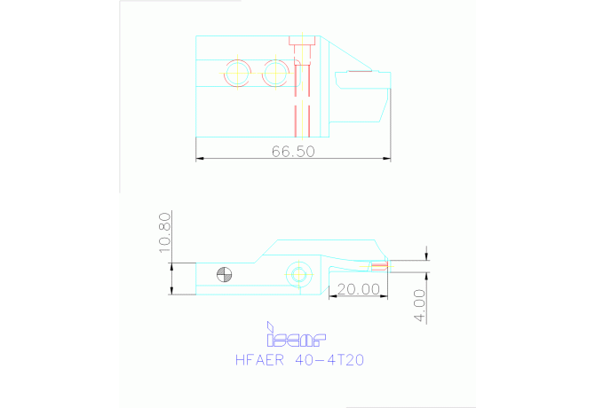 HFAER 40-4T20