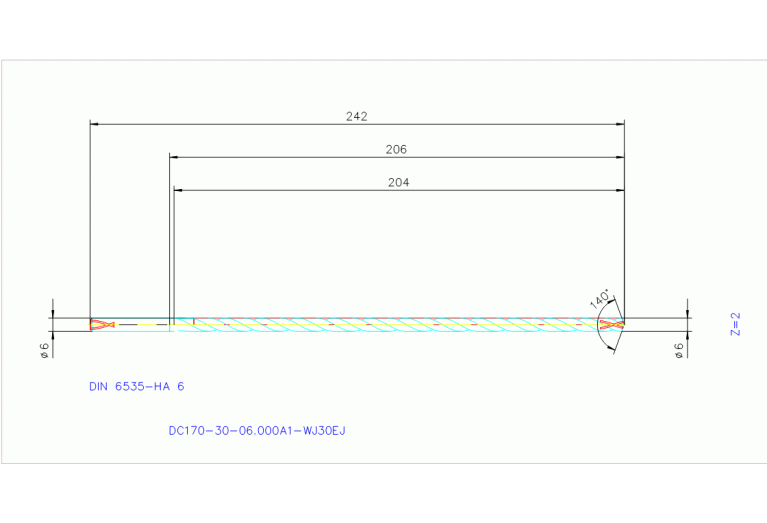 DC170-30-06.000A1-WJ30EJ
