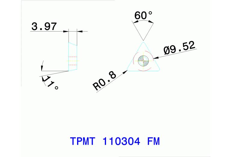 TPMT 110304 FM CT3000