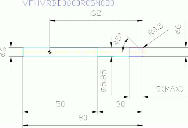 VFHVRBD0600R05N030