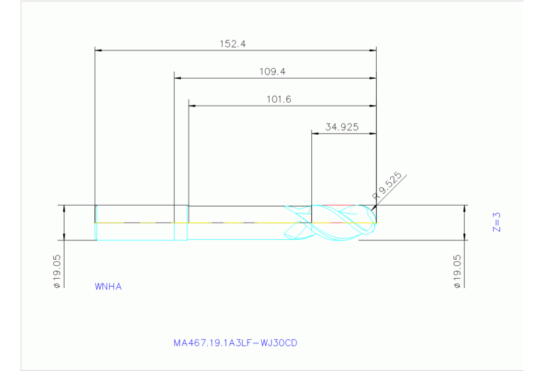 MA467.19.1A3LF-WJ30CD