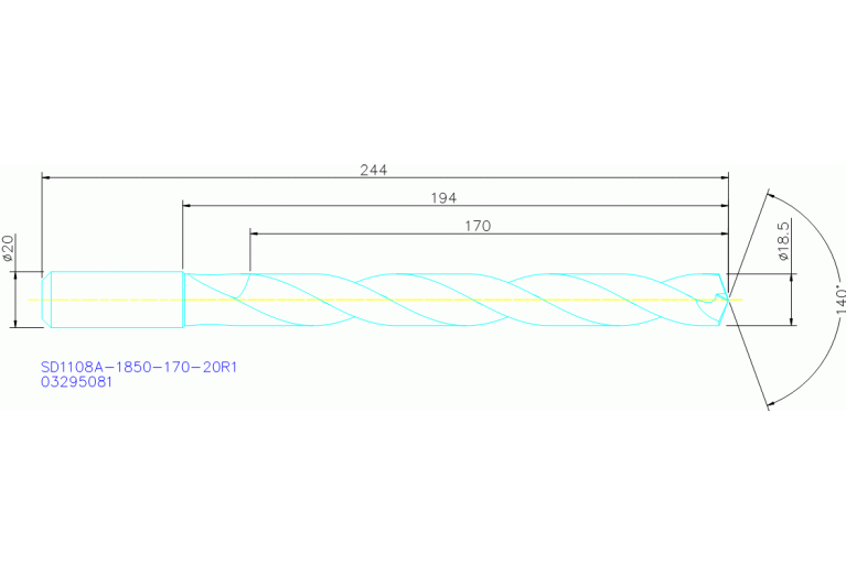 SD1108A-1850-170-20R1