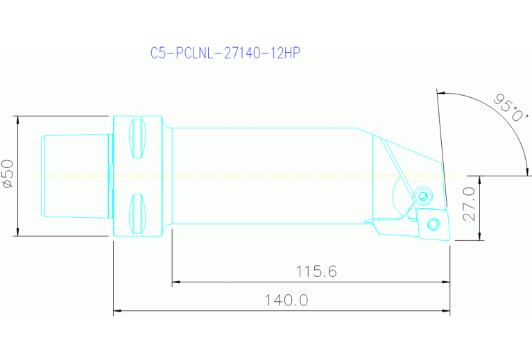 C5-PCLNL-27140-12HP