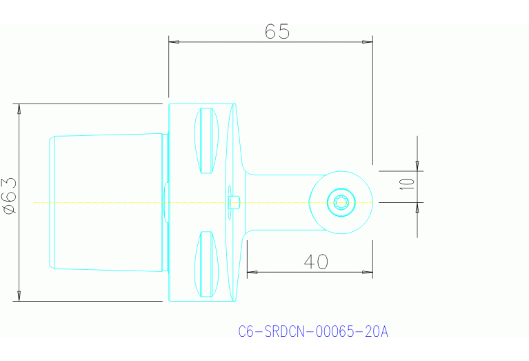 C6-SRDCN-00065-20A