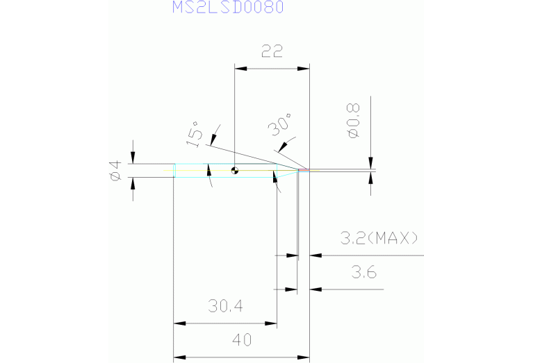 MS2LSD0080