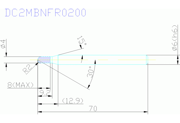 DC2MBNFR0200