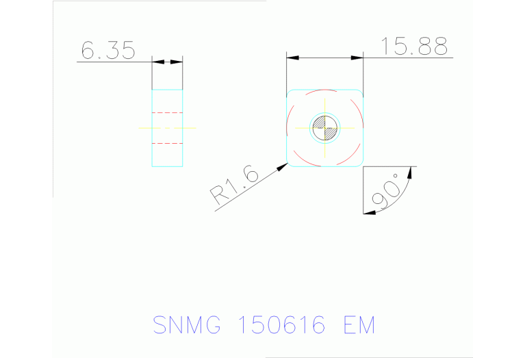 SNMG 150616 EM TT5080