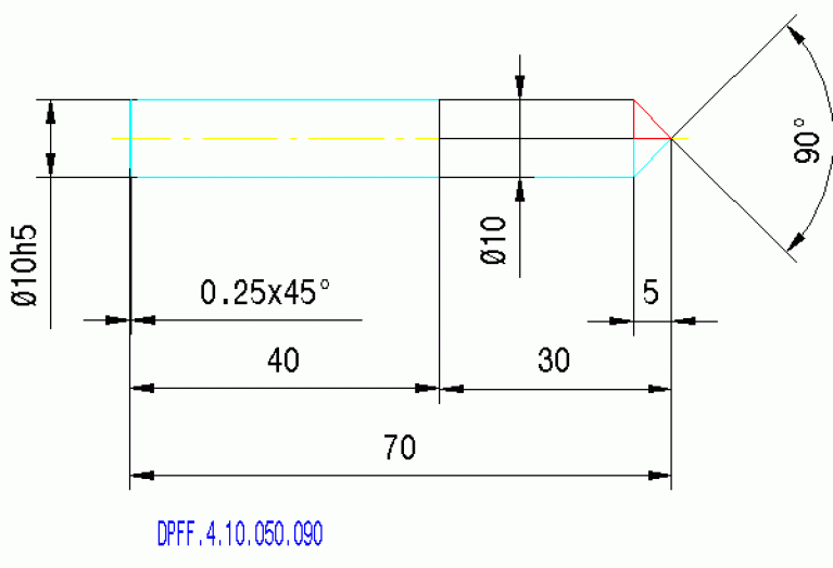 DPFF.4.10.050.090 TF2K