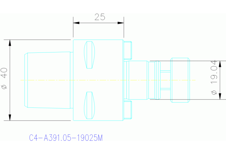 C4-A391.05-19 025M