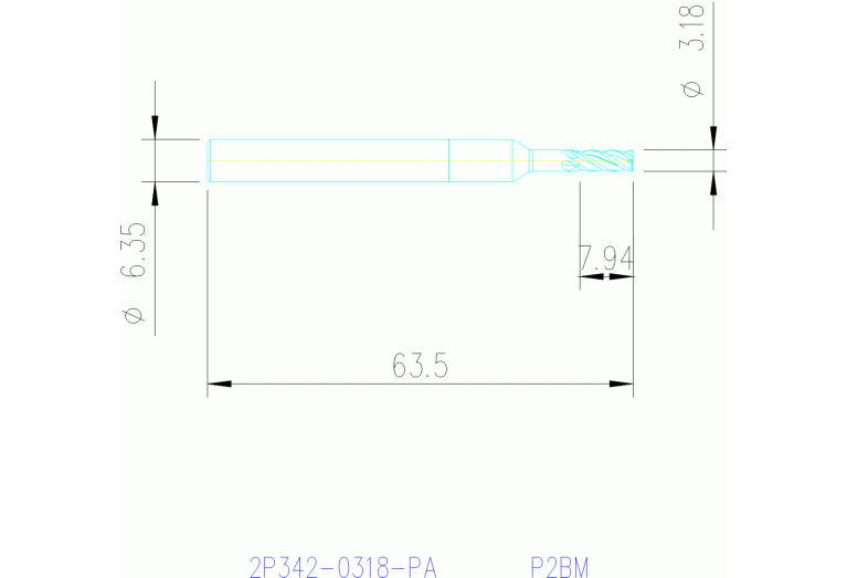 2P342-0318-PA P2BM