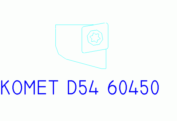 D54 60450