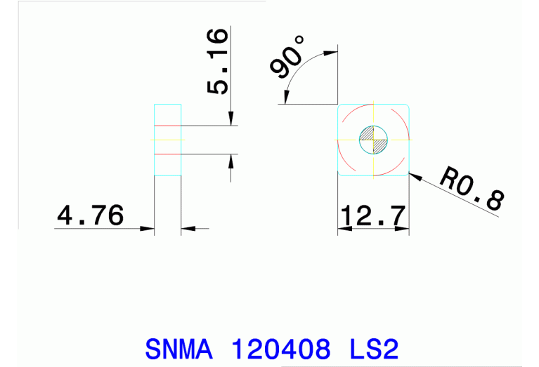 SNMA 120408 LS2 TB670