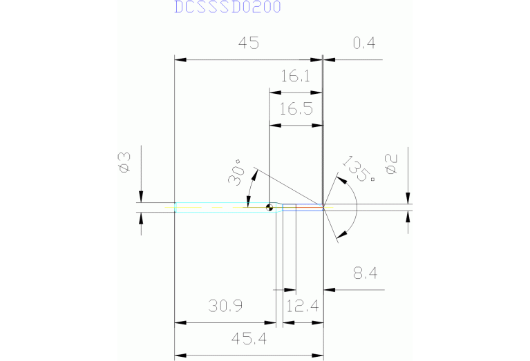 DCSSSD0200
