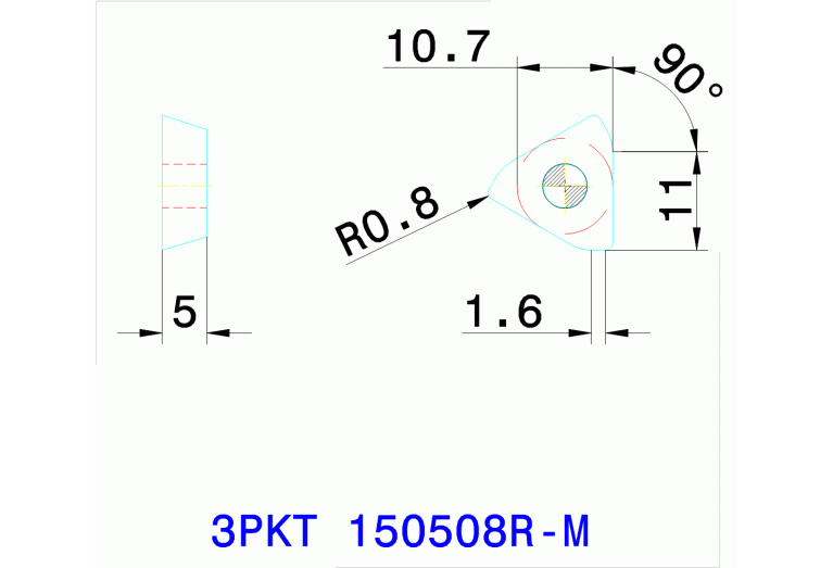 THLS100508R IN2504