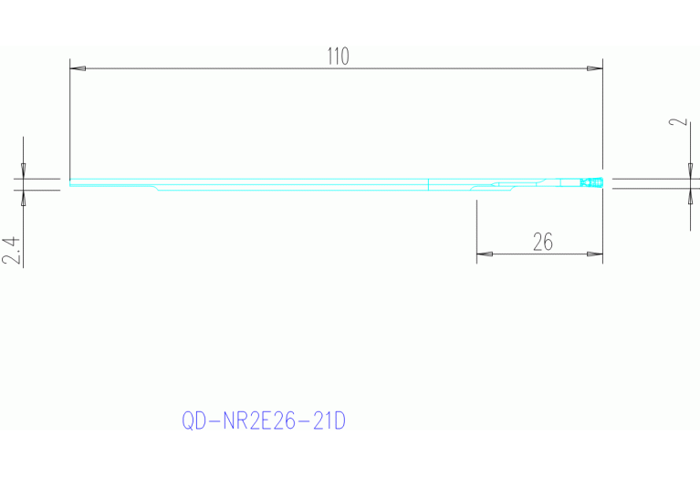 QD-NR2E26-21D